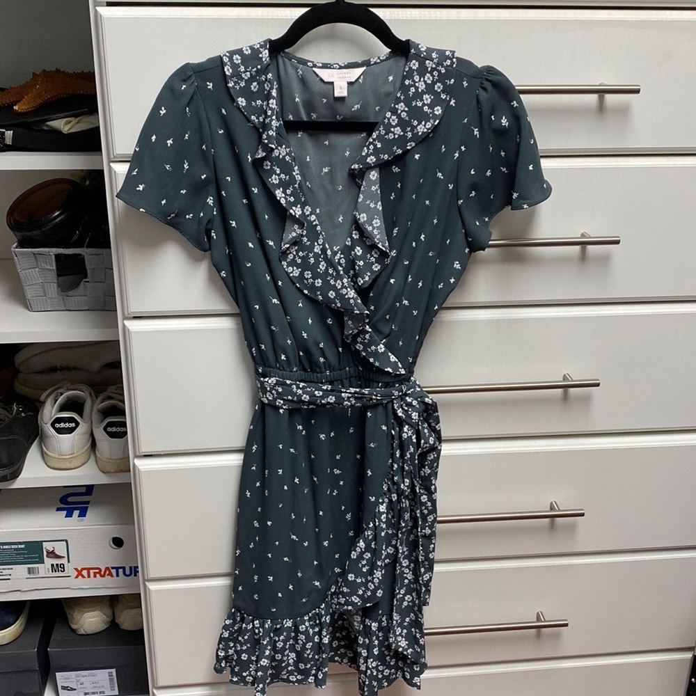 Elegant dress